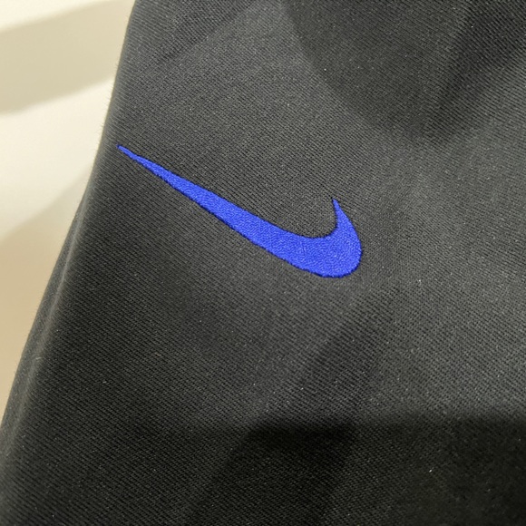 Nike x USA Soccer, Tech Fleece, DH4773 010, Blue & Black - Picture 8 of 14